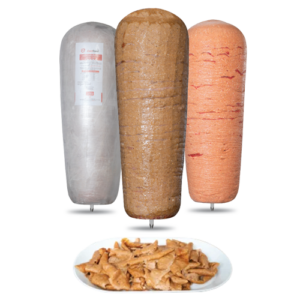 Dana/Kıyma Yaprak Döner