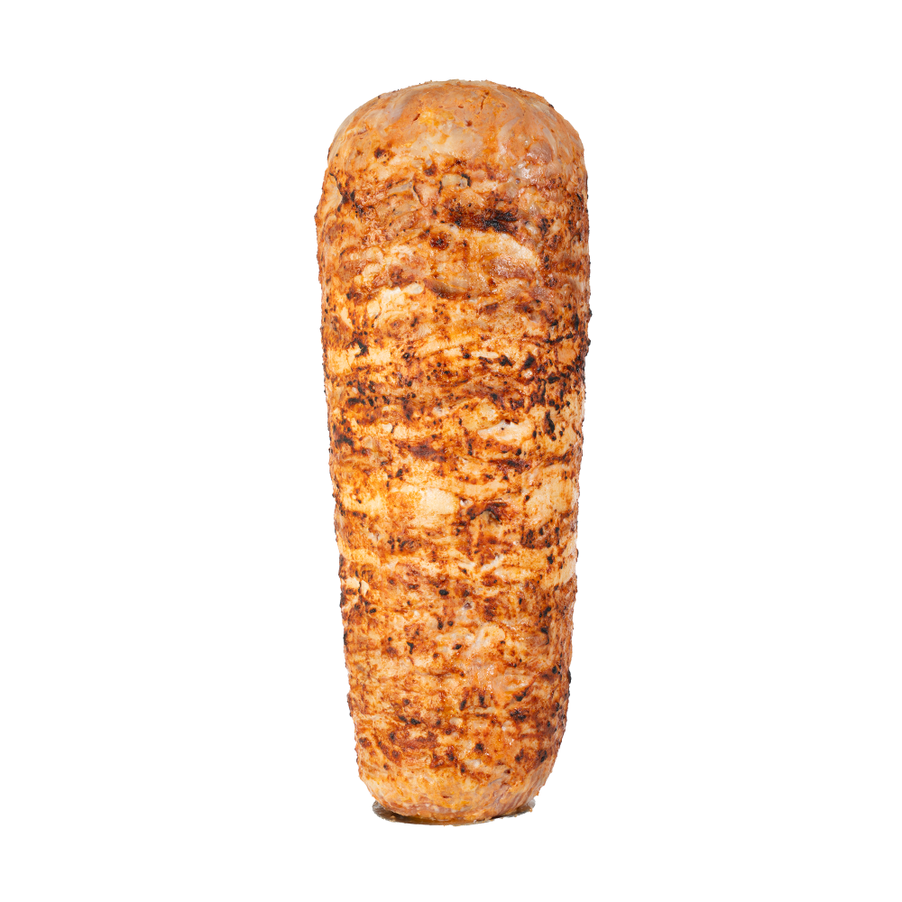 Diamond Tavuk Baton Döner