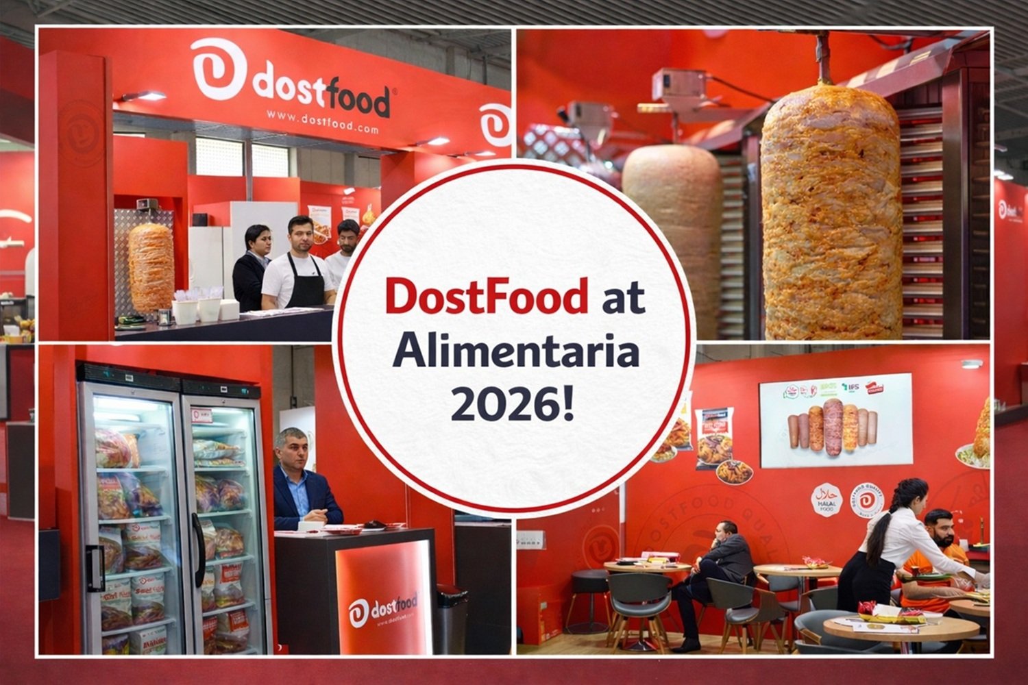 alimentaria